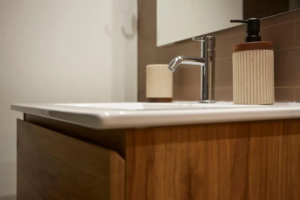 Acogedor Apartamento En El Eixample Barcelona 0*,  Spanien