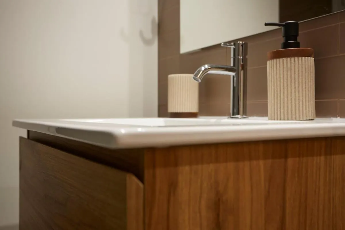 Acogedor Apartamento En El Eixample Barcelona Apartment